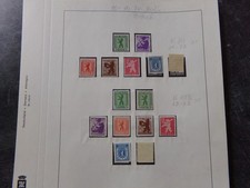 All.Besetzung Sowjetische Zone