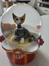 Rosina Wachtmeister Spieluhr