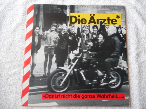Die ärzte das ist - die,