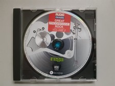 Audiophile Stereoplay CD