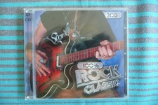 100% Rock Classic CD, neu in