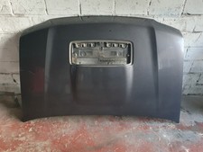 Motorhaube Haube Suzuki Jimny