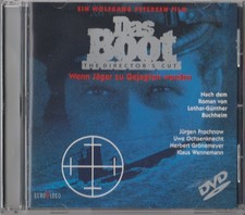 Das Boot - Director's Cut -