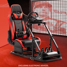 Supllueer Rennsimulator