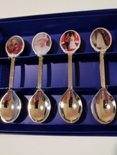 Sammellöffel britischen - 4, im