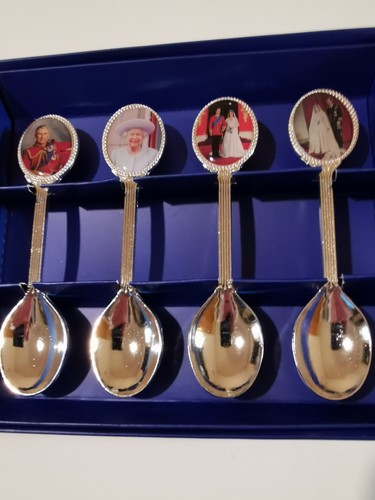 Sammellöffel britischen - im,