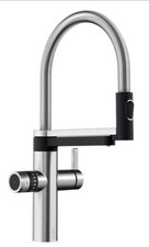 Blanco EVOL-S Pro Soda Armatur