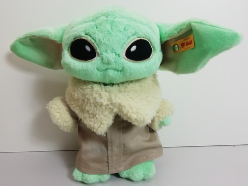 Steiff grogu 024795 - ,
