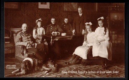Deutsches reich 1914 - reich,