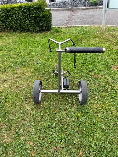 Ticat liberty golftrolley - ticat,