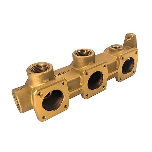 New sodick wedm valve - ,