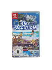 Vacation nintendo switch - vacation, (nintendo