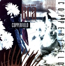 Phillip Boa And The Voodoo