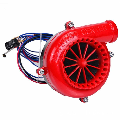 Elektro turbo sound elektronik - elektro,