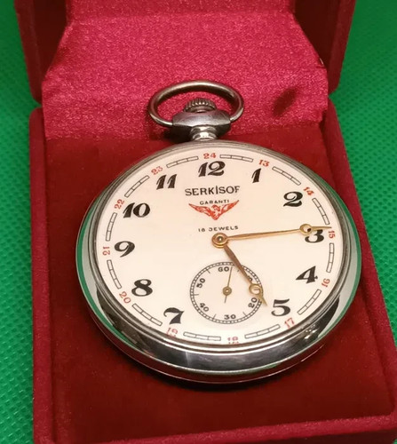 Rare ussr molnija - rare,