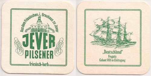 Jever friesisches brauhaus - friesisches,