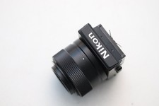 Nikon Sucher, Sucherlupe DW-4 für Nikon F3 und F3 HP, sehr guter Zustand!