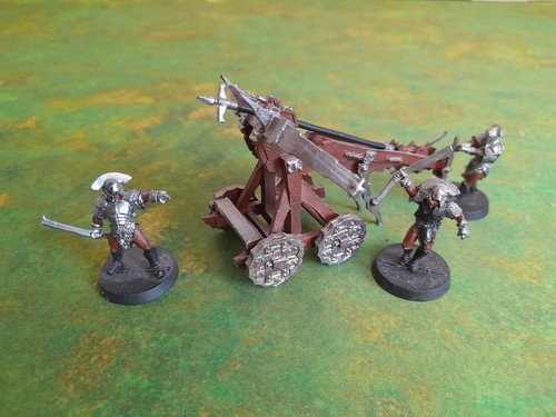 Games workshop lord the - workshop,
