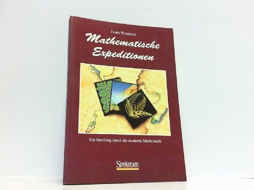 Mathematische expeditionen - mathematische,