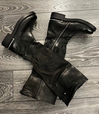 Overknee stiefel damen - a.s,