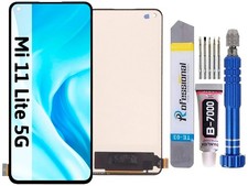 Display Für Xiaomi Mi 11 Lite