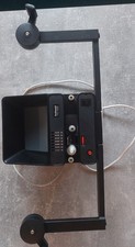Hähnel FB-1000 Super 8, Filmbetrachter Film Viewer