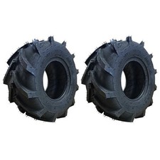 2 Stück - 18x8.50-8 , BKT AS-Reifen, 4PR/73A3, TR-317, TL, 8 Zoll, Rasentraktor