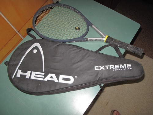 Head titanium - ti.s5,