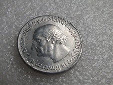 Notgeld - Münze Westfalen -