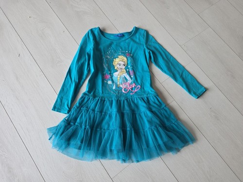 Disney frozen kleid - kleid, elsa