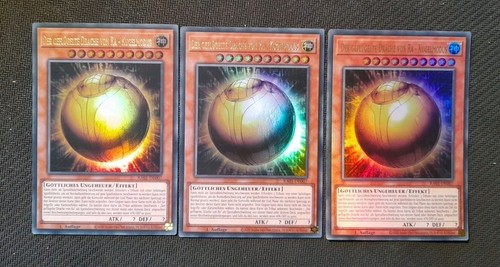 Kugelmodus ultra rare - kugelmodus,