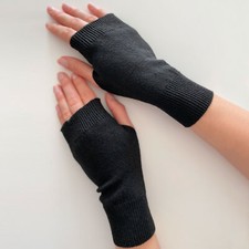 Pulswärmer hand stulpen mit - pulswärmer,