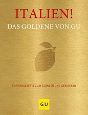 Italien, Sonnenrezepte zum