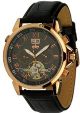 Lindberg & Sons Armbanduhr