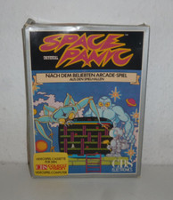 CBS COLECO VISION SPIEL /