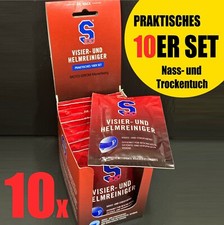 S100 10 Stk. Visier- und