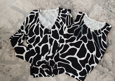 Stilvolle Zweiteiler Twinset Imagini für Damen Gr. 38