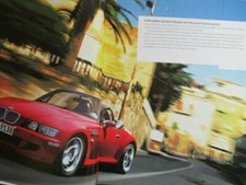 BMW M Katalog M3 E46 +M5 E39