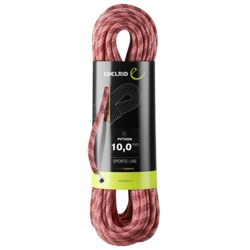Edelrid python 10mm dynamic - edelrid,