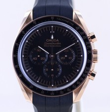 Omega Uhr Speedmaster