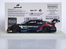 Spark SG637 BMW M4 DTM Bruno