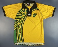 JAMAIKA 1998/2000 HOME