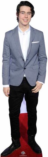 633 nash grier höhe 179cm - höhe,