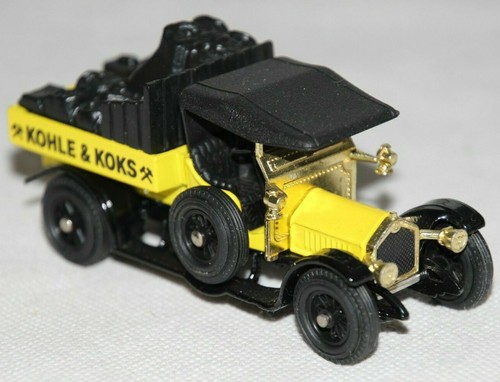 Matchbox models yesteryear - matchbox,
