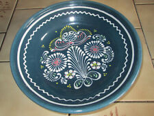 Keramik Schüssel Wandteller