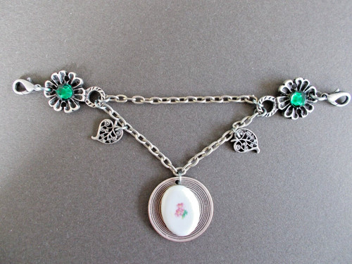 Trachtenschmuck
