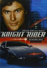 Knight Rider: Season 1
