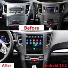 9.7" Android Stereo Radio GPS