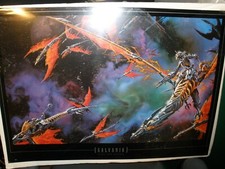 Sealed Galvanik 1992 John