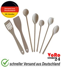 Kochlöffel / Pfannenwender